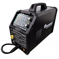  Suvirinimo pusautomatis Kentauras MCU MIG-200, 230V